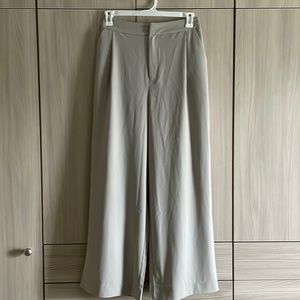 Trousers by Modern Citizen Stone grey